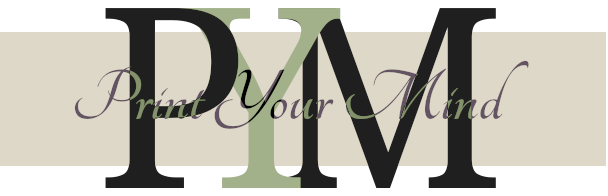 Print Your Mind LLC